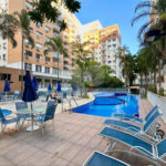 Apartamento à venda com 2 quartos no Centro, Rio de Janeiro, RJ