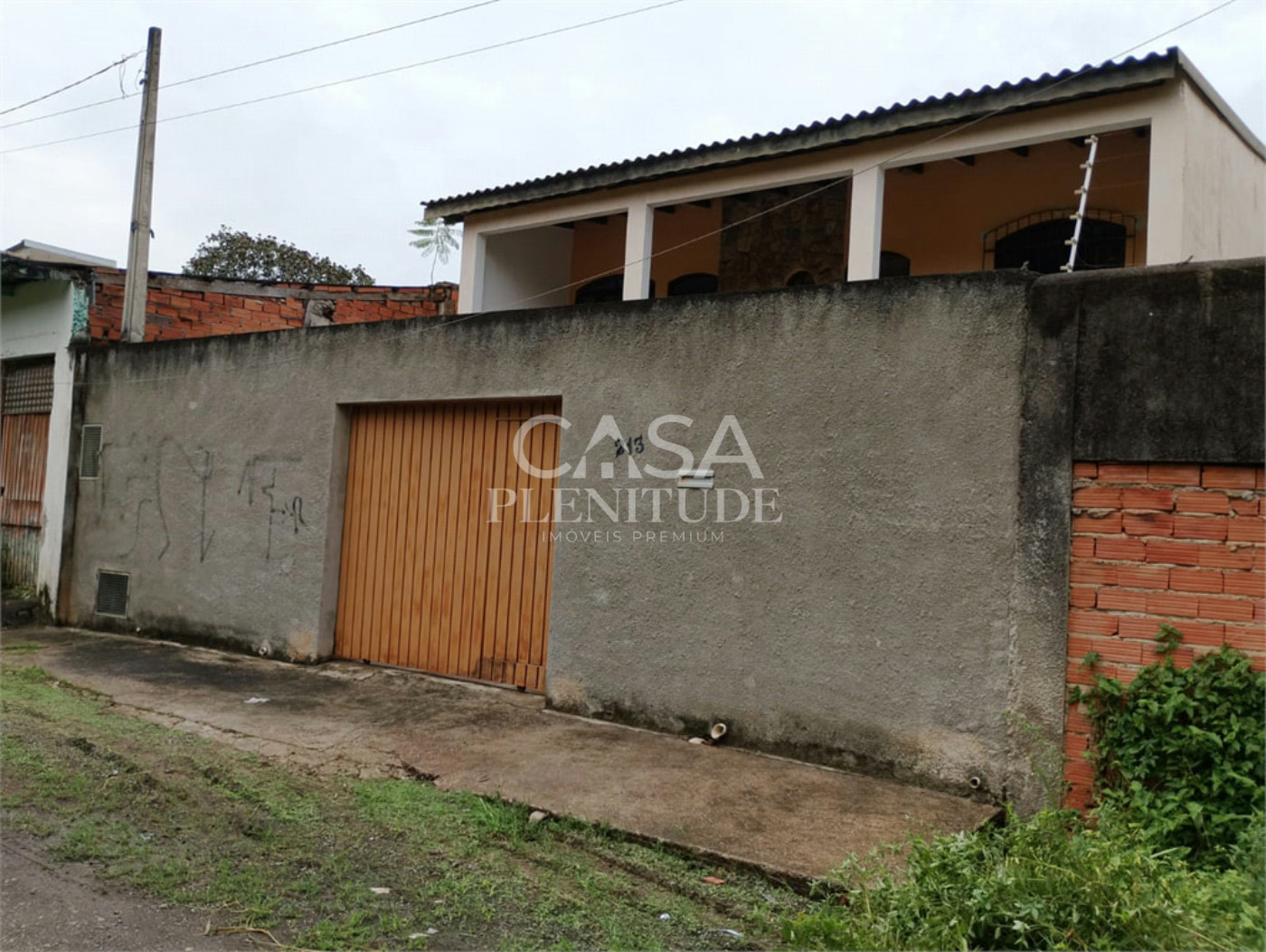 Casa de Vila à venda com 1 suíte em Jardim dos Estados, Sorocaba, SP