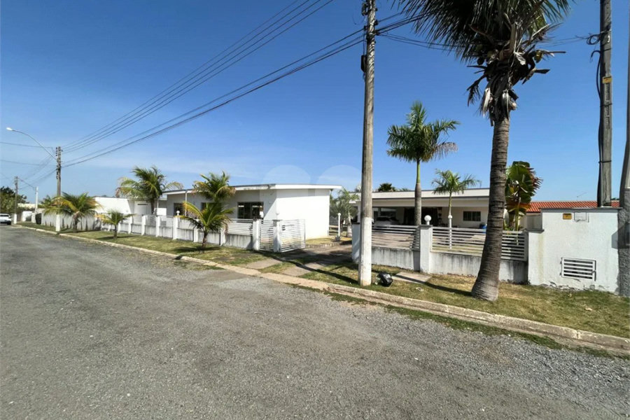 Casa Térrea 5 quartos no Condomínio Campestre em Piracicaba