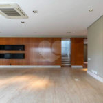 Casa à venda com 4 suítes no condomínio L`exclusive, São Paulo - SP