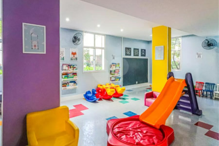 Apartamento à venda com 4 quartos, sendo 1 suíte, em Vila Polopoli, São Paulo, SP