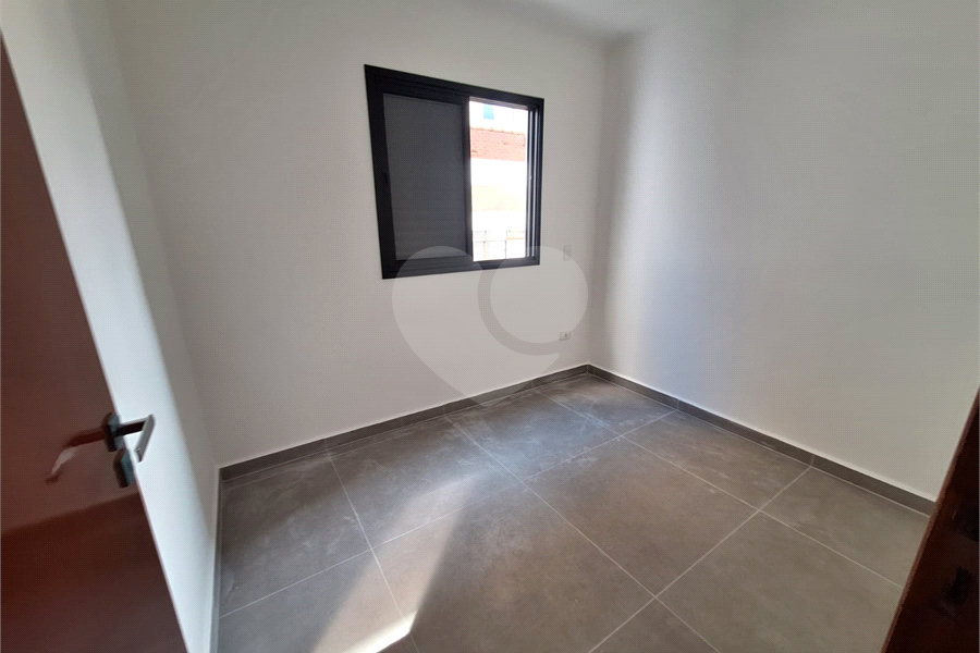 Apartamento à venda com 2 quartos em Tucuruvi, São Paulo, SP