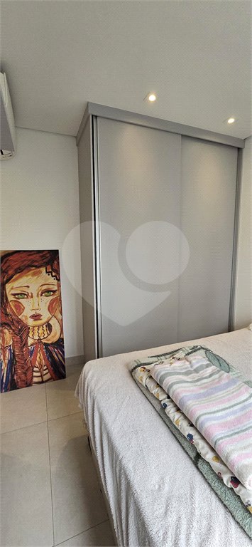 Apartamento à venda com 2 quartos, sendo 1 suíte, em Vila Andrade, São Paulo, SP