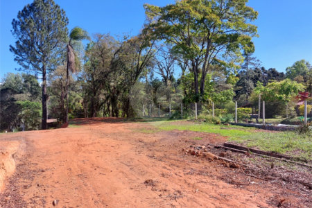 Terreno à venda em Jardim Oriental, Mairinque, SP