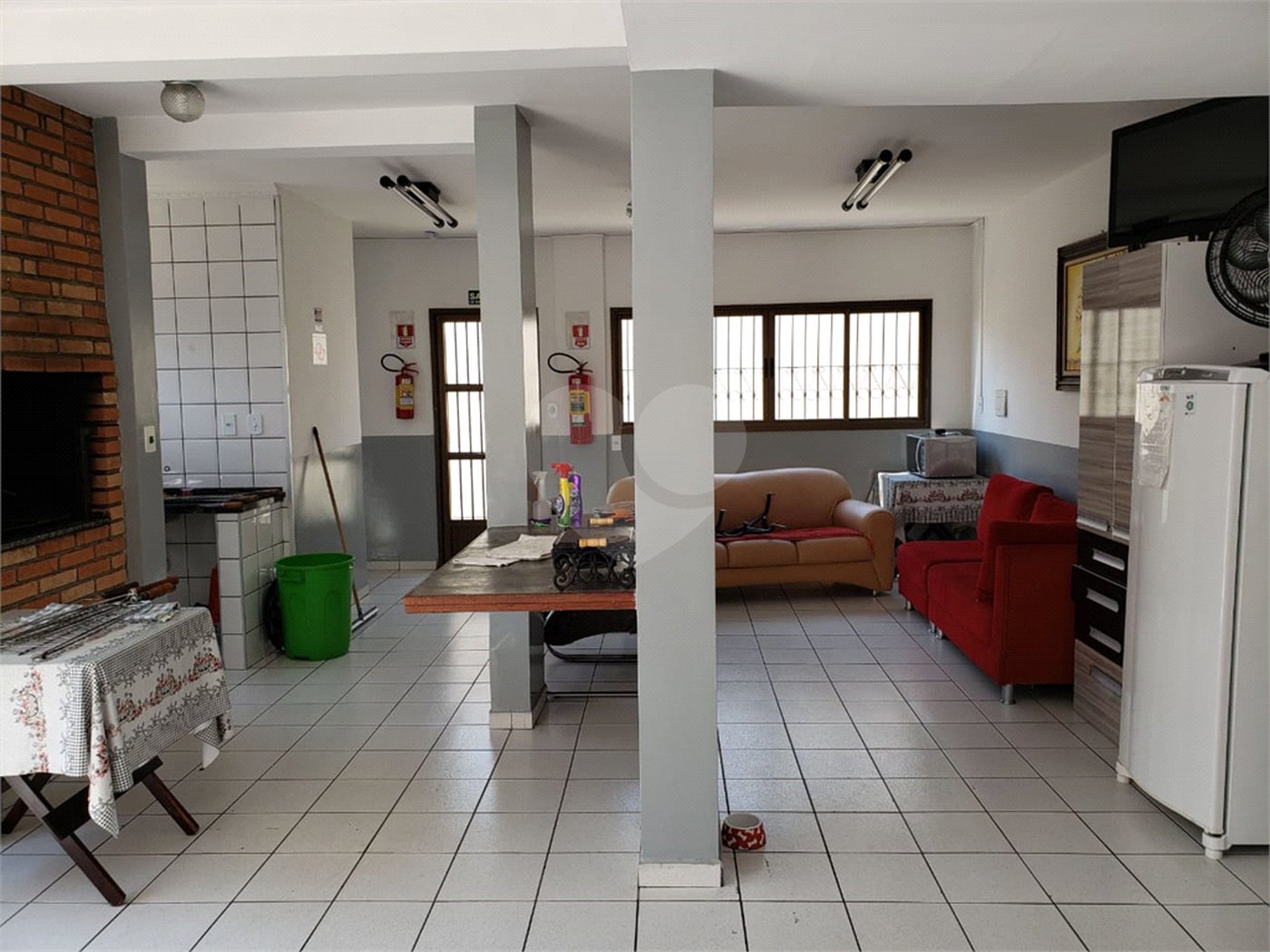 Apartamento à venda com 2 quartos em Parque Campolim, Sorocaba, SP