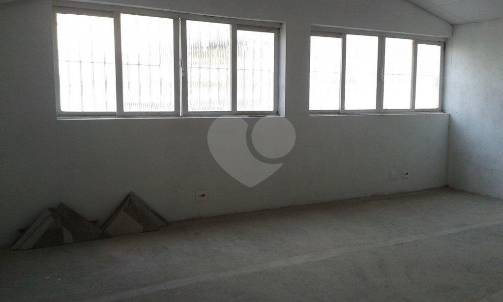 Sobrado para alugar com 1 quarto em Tucuruvi, São Paulo, SP