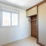 Apartamento à venda com 3 quartos, sendo 1 suíte, em Vila Cruzeiro, São Paulo, SP