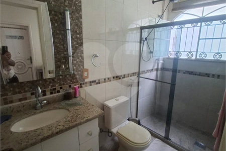 Casa à venda com 4 quartos, sendo 1 suíte, em Campo Grande, Rio de Janeiro, RJ