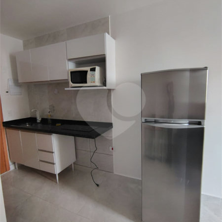 Apartamento à venda com 1 quarto em Vila Mazzei, São Paulo, SP