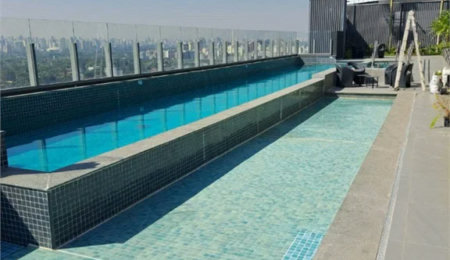 Apartamento à venda com 1 suíte em Pinheiros, São Paulo, SP