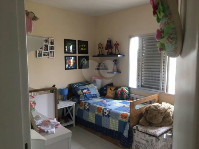 Apartamento à venda com 2 quartos em Santana, São Paulo, SP