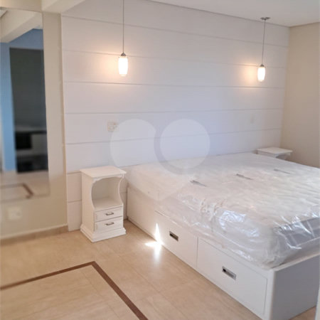 Apartamento à venda com 2 quartos, sendo 1 suíte, em Vila Progredior, São Paulo, SP