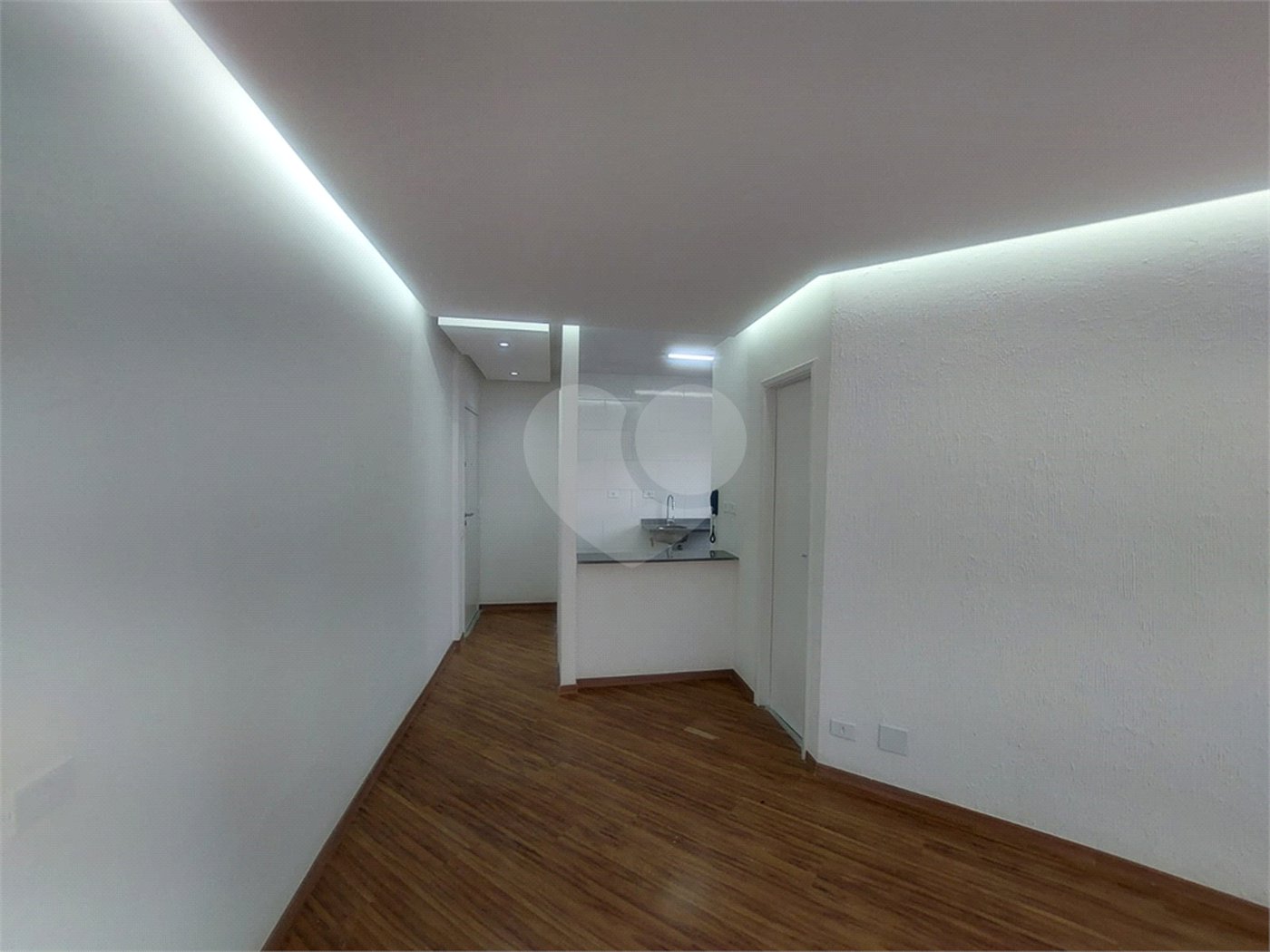 Apartamento à venda com 1 suíte em Pinheiros, São Paulo, SP