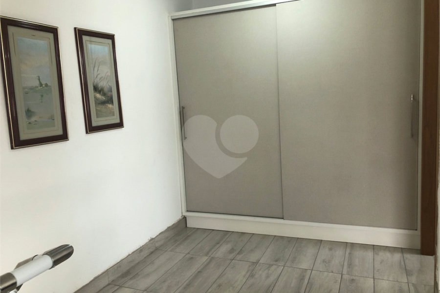 Casa à venda com 2 quartos no condomínio Residencial Iraci II, São Paulo - SP