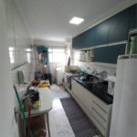 Apartamento à venda com 2 quartos em Jardim Umarizal, São Paulo, SP