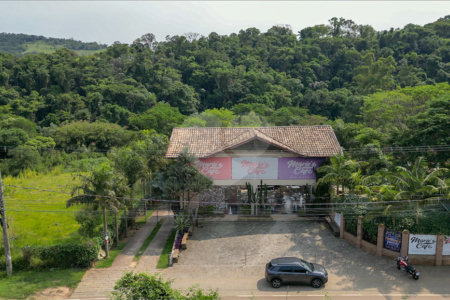 Terreno à venda em Caixa D´água, Vinhedo, SP