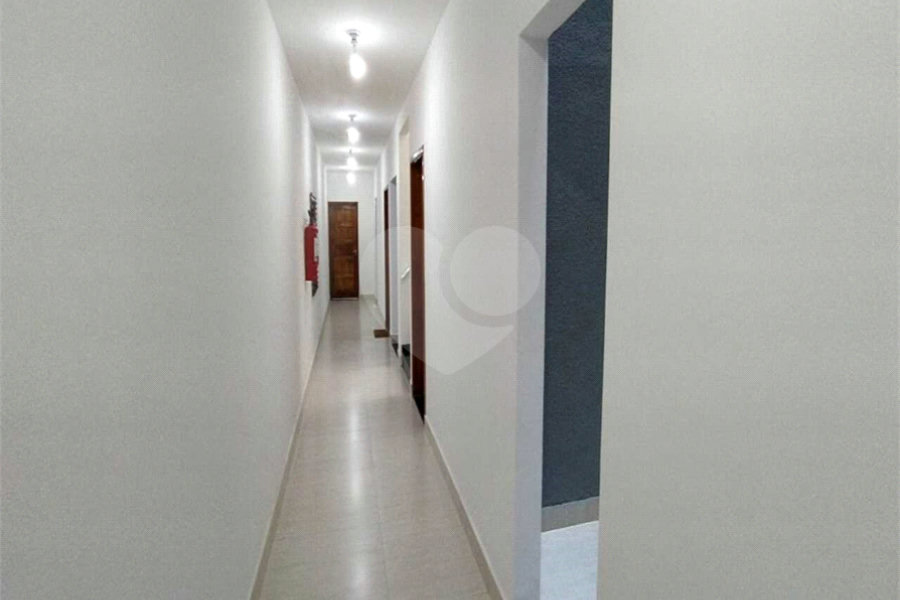 Apartamento à venda com 1 quarto em Imirim, São Paulo, SP