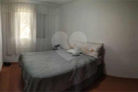 Apartamento à venda ou para alugar com 2 quartos em Vila Inglesa, São Paulo, SP