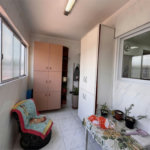 Apartamento à venda, 92 m² por R$ 690.000,00 - Campo Grande - Santos/SP