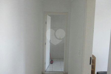 Apartamento à venda com 2 quartos em Paraisópolis, São Paulo, SP