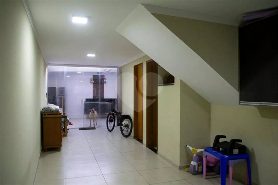 Sobrado à venda com 3 suítes em Casa Verde, São Paulo, SP