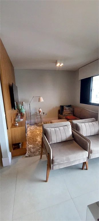 Apartamento à venda com 3 suítes em Vila Andrade, São Paulo, SP