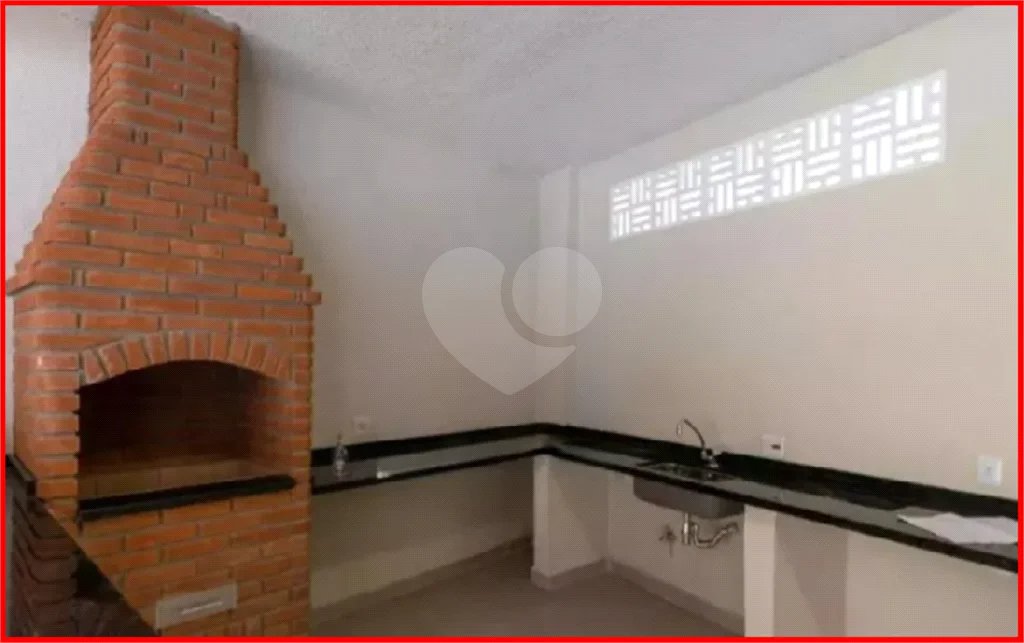 Apartamento à venda com 2 quartos em MANDAQUI, São Paulo, SP