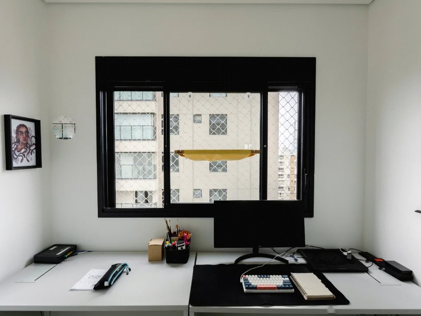 Apartamento à venda com 2 quartos, sendo 1 suíte,  em Pinheiros, São Paulo, SP