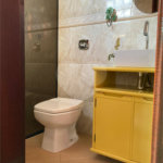 Sobrado à venda com 3 quartos, sendo 2 suítes, em Jardim Hubert, Indaiatuba, SP