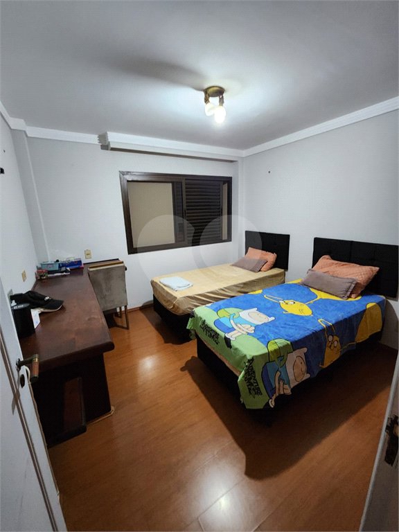 Apartamento à venda com 3 quartos, sendo 2 suítes, no Centro, Sorocaba, SP