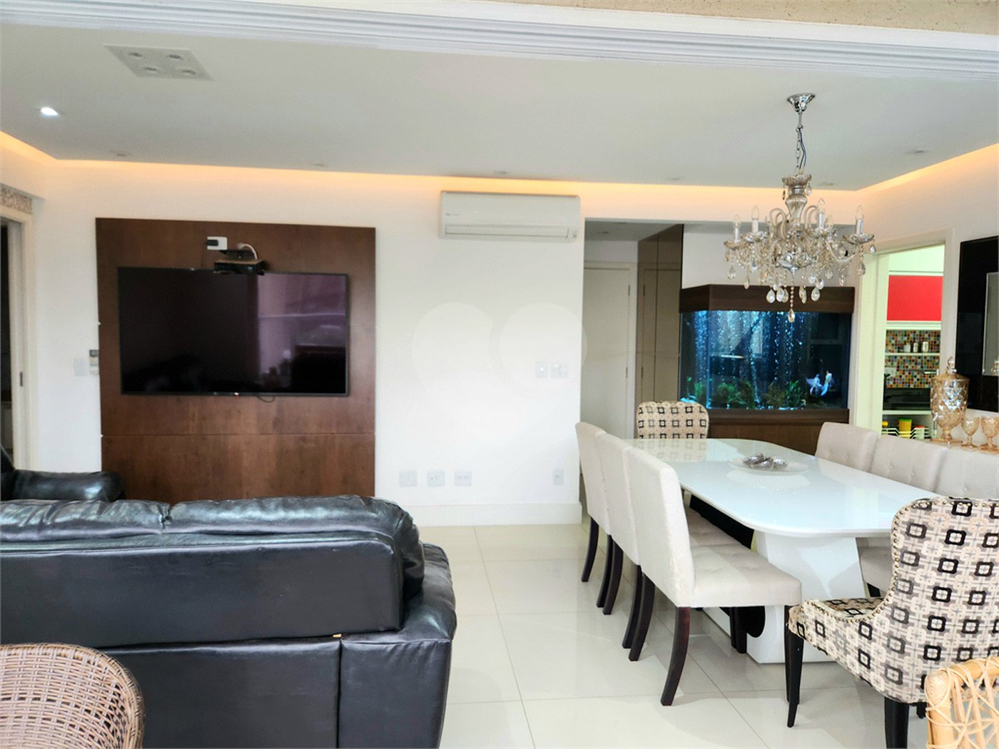 Apartamento à venda com 3 quartos, sendo 1 suíte, em Ipiranga, São Paulo, SP