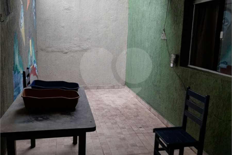 Sobrado à venda com 3 quartos, sendo 2 suítes, em Vila Guilherme, São Paulo, SP