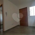 Apartamento à venda com 2 quartos em Vila Aurora (zona Norte), São Paulo, SP