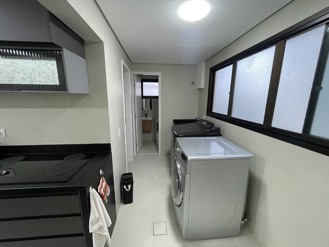 Apartamento com 4 dormitórios à venda, 174 m² por R$ 1.600.000,00 - Aparecida - Santos/SP