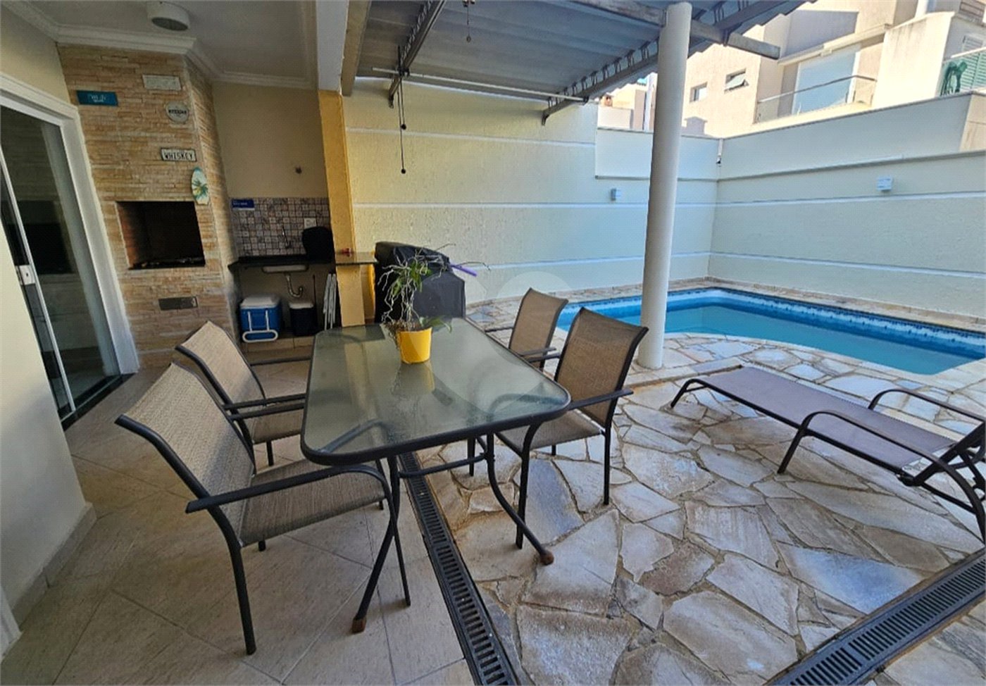 Casa à venda com 3 suítes no condomínio Ibiti Royal Park, Sorocaba - SP