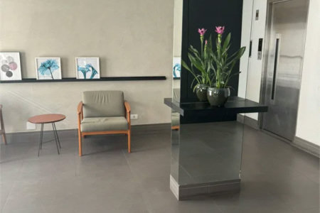 Apartamento à venda com 2 quartos em Pinheiros, São Paulo, SP