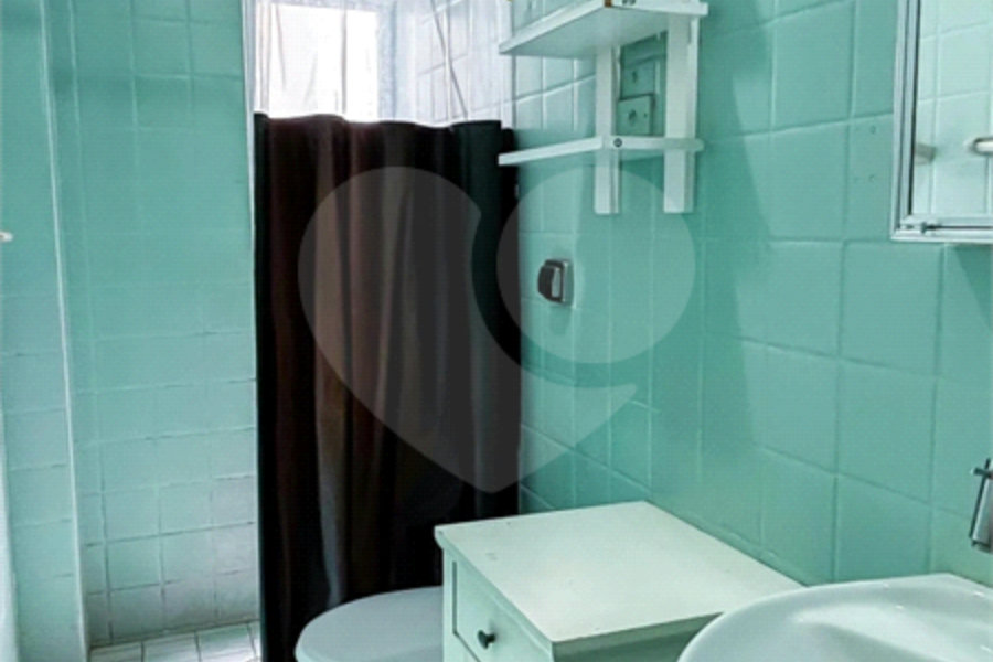 Apartamento à venda com 2 quartos em Jardim Paulista, São Paulo, SP