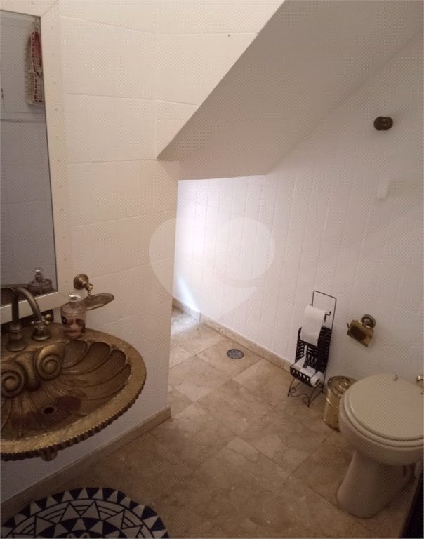 Sobrado à venda com 3 quartos, sendo 1 suíte, em Campo Grande, São Paulo, SP