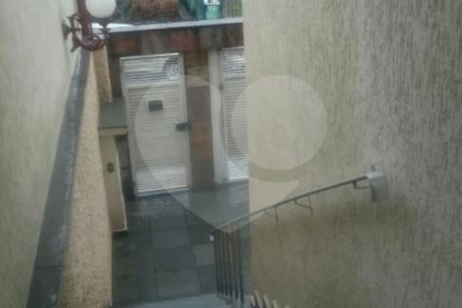 Sobrado à venda com 3 quartos, sendo 1 suíte, em Pirituba, São Paulo, SP