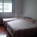 Apartamento à venda com 3 quartos em Liberdade, São Paulo, SP