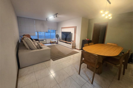 Apartamento à venda com 3 quartos, sendo 1 suíte, em Copacabana, Rio de Janeiro, RJ