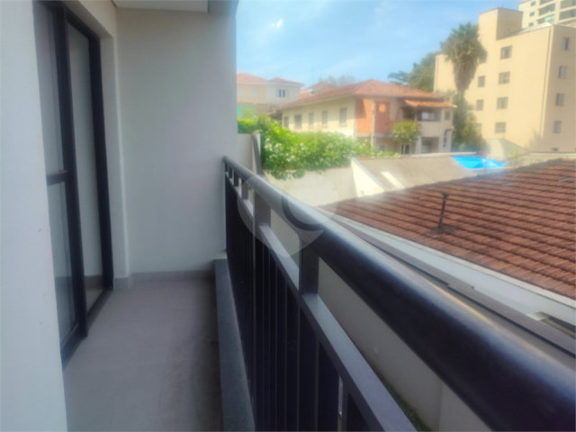 Studio à venda com 1 quarto em Jardim São Paulo(zona Norte), São Paulo, SP