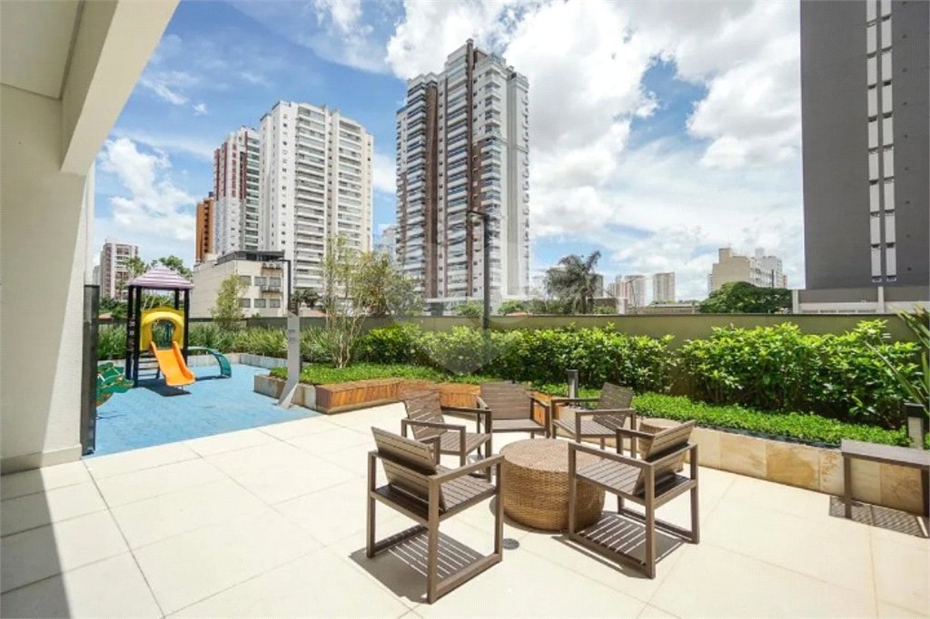 Apartamento à venda com 3 quartos, sendo 1 suíte, em Vila Zilda (tatuapé), São Paulo, SP