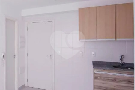 Apartamento à venda com 2 quartos em Vila Leopoldina, São Paulo, SP
