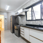 Apartamento à venda com 3 suítes em Vila Mascote, São Paulo, SP