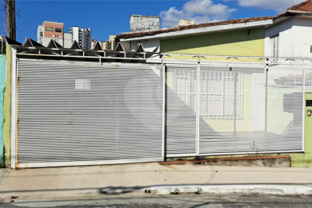 Casa Térrea à venda com 2 quartos, sendo 1 suíte, em Jardim do Colégio (zona Norte), São Paulo, SP