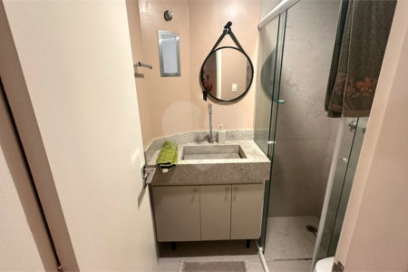 Apartamento à venda com 2 quartos, sendo 1 suíte,  em Parque Mandaqui, São Paulo, SP