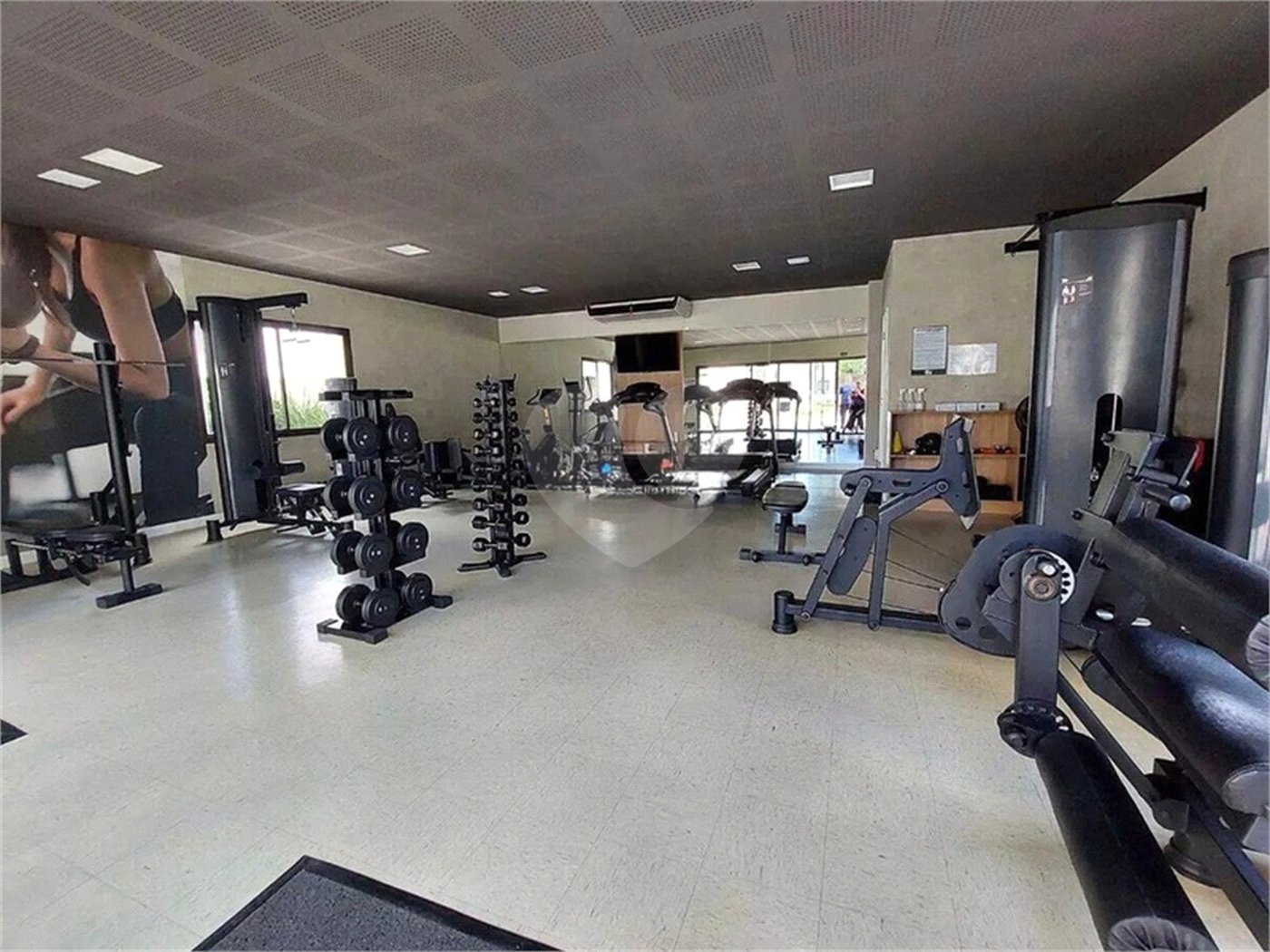 Apartamento à venda com 2 quartos, sendo 1 suíte, em Jardim Piratininga, Sorocaba, SP