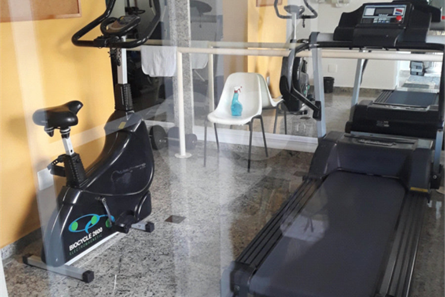 Apartamento à venda com 2 quartos em Vila Guarani, São Paulo, SP