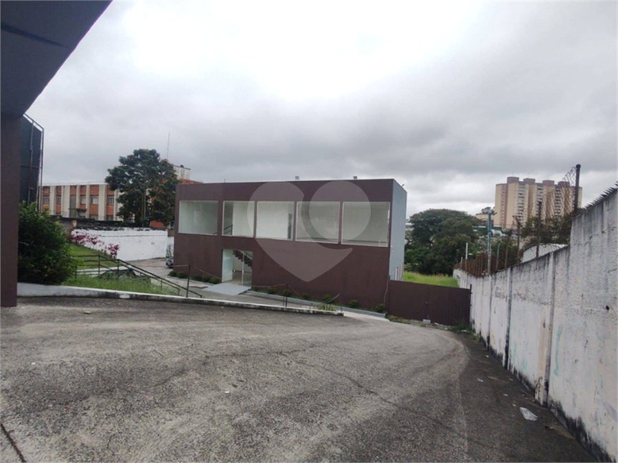 Loja para alugar em Alves Dias, São Bernardo do Campo, SP